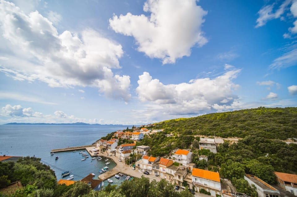 Apartman Marta Apartment in Dubrovnik-Neretva County