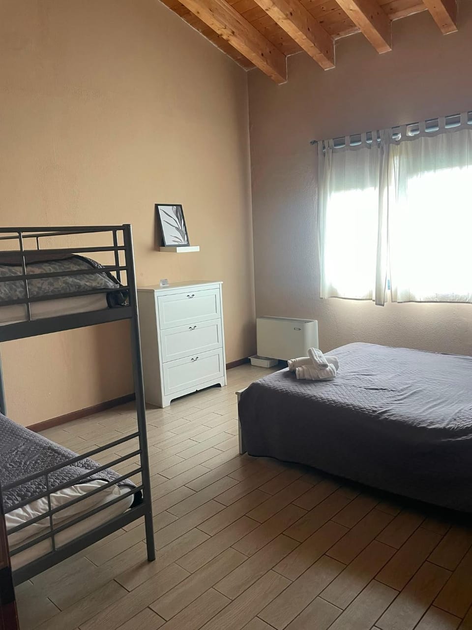 Cascina Bosco Gerolo Farm Stay in Emilia-Romagna