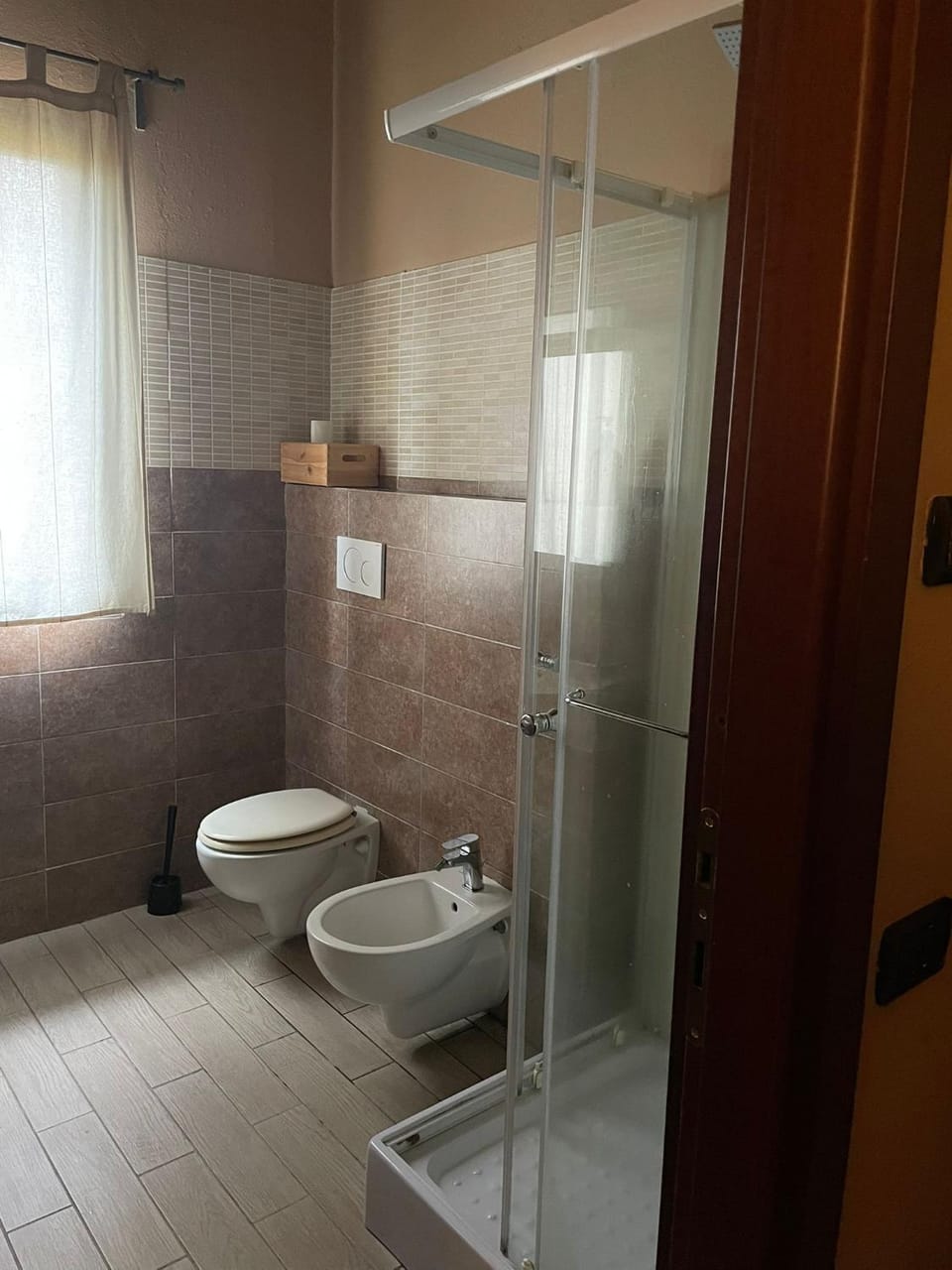 Cascina Bosco Gerolo Farm Stay in Emilia-Romagna