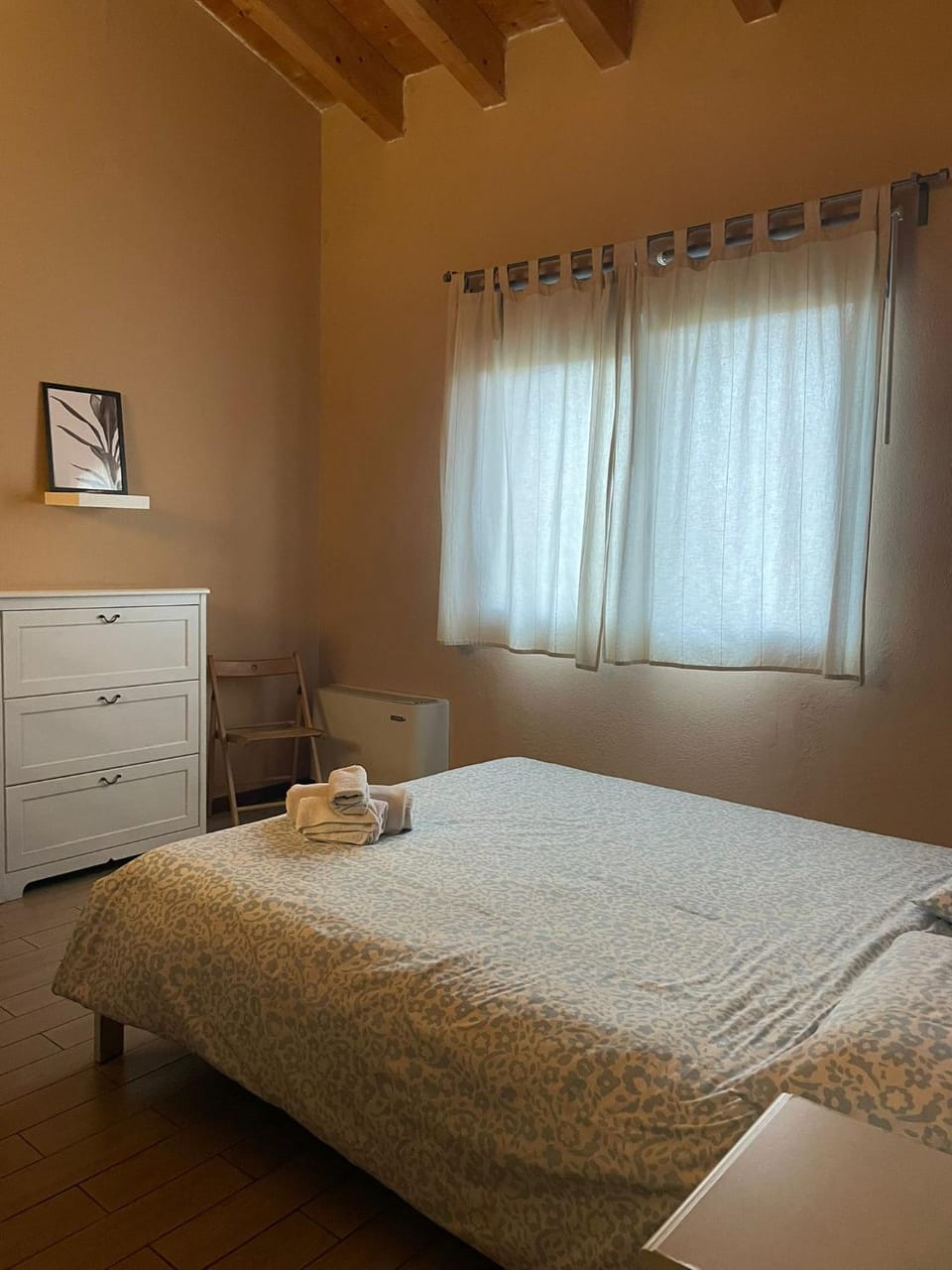 Cascina Bosco Gerolo Farm Stay in Emilia-Romagna