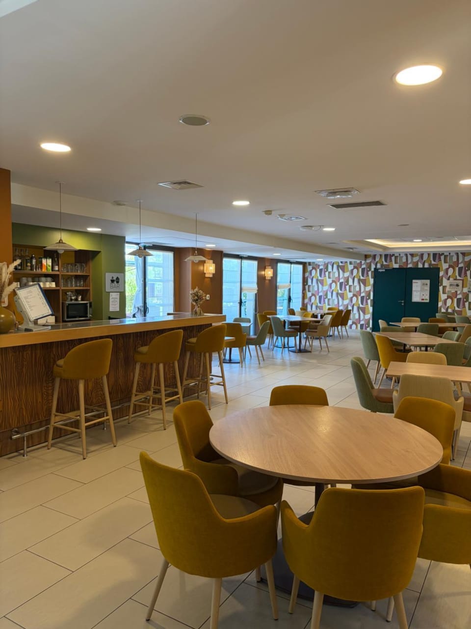 Domitys Les Cigales du Lubéron Apartment hotel in Cavaillon
