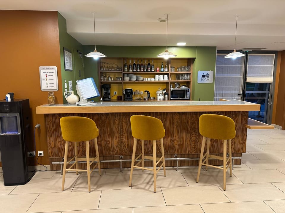 Domitys Les Cigales du Lubéron Apartment hotel in Cavaillon