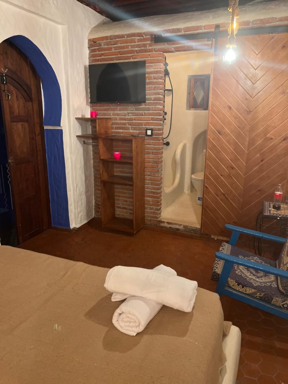 Riad Mauritania Hotel in Chefchaouen