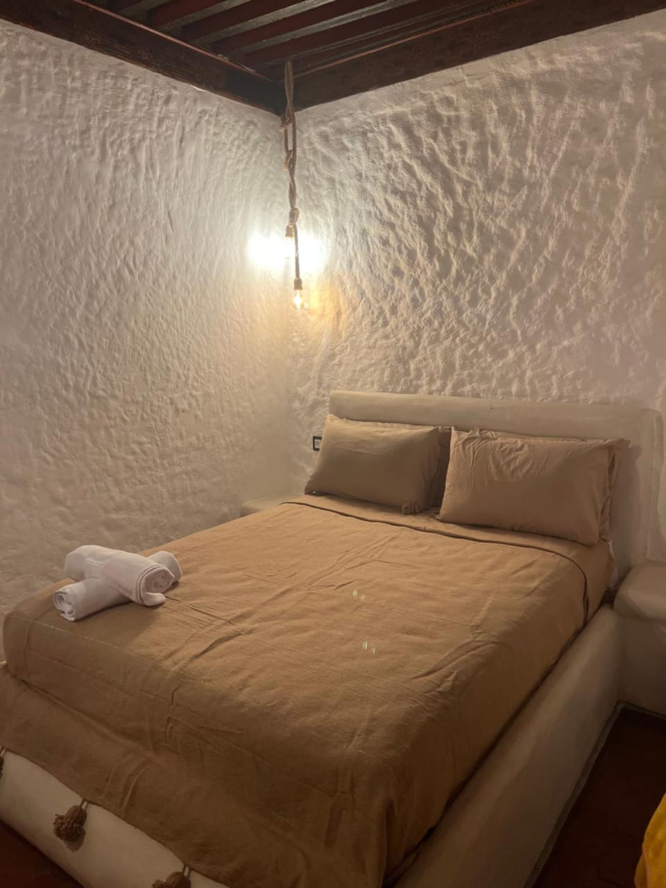 Riad Mauritania Hotel in Chefchaouen
