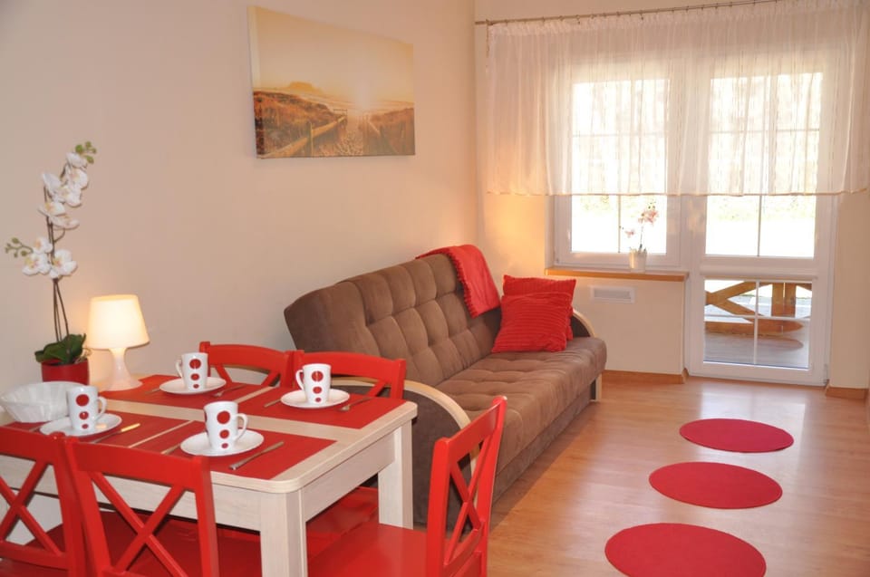 Apartamenty MAGELLAN Przy Plaży Apartment in Pomeranian Voivodeship