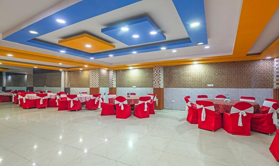 Banquet/Function facilities