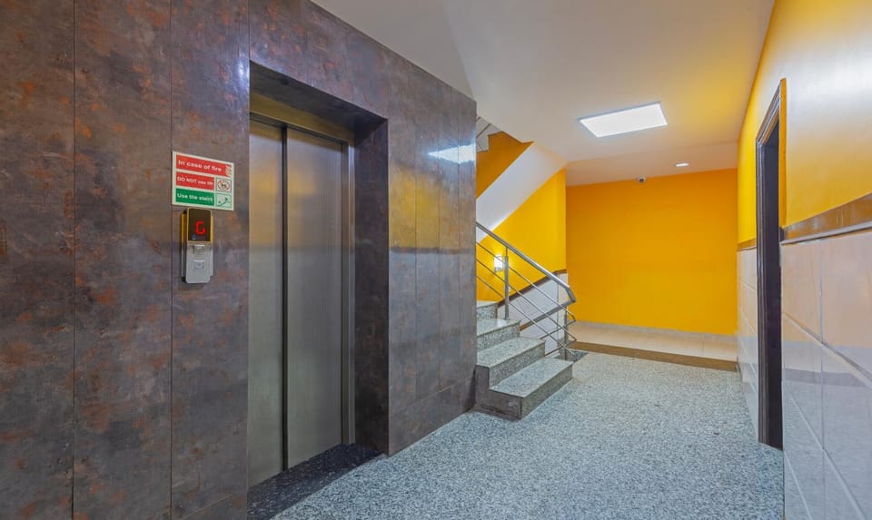 elevator