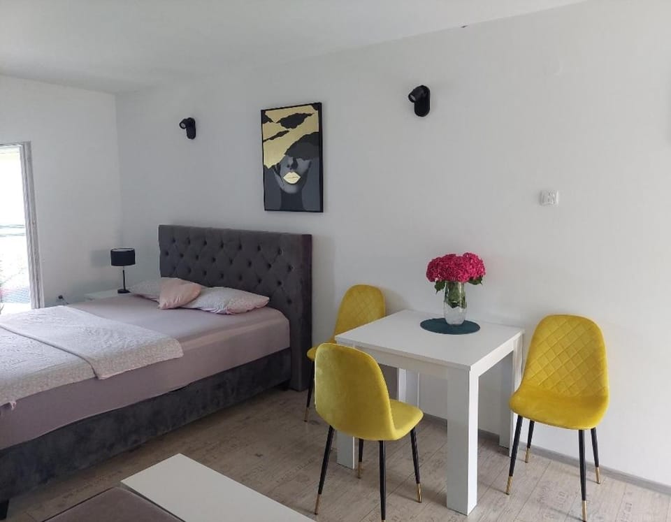 Darija Apartment in Kotor Municipality