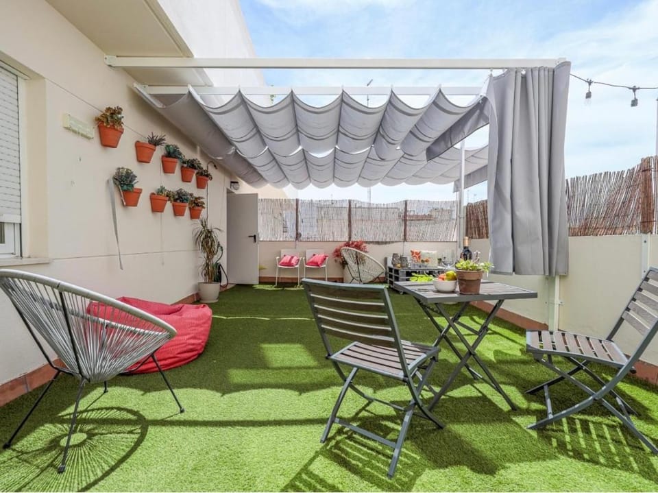 Balcony/Terrace, Balcony/Terrace