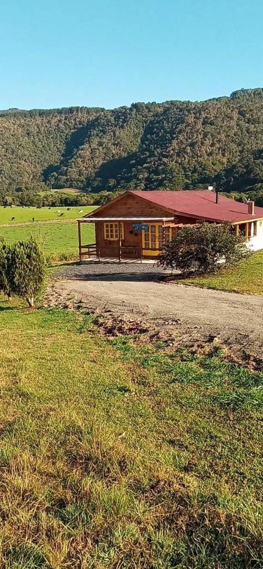 casa de Campo pousada Vila das Borboletas House in State of Santa Catarina