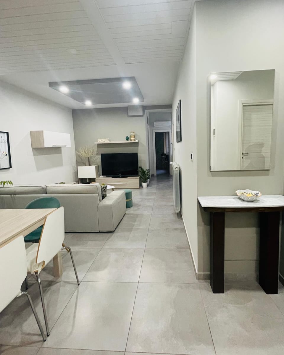 Casa Lulu Apartment in Belpasso