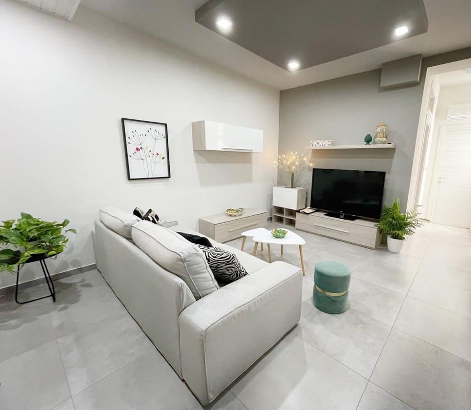 Casa Lulu Apartment in Belpasso