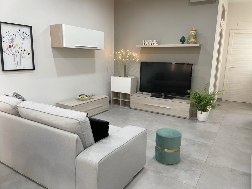 Casa Lulu Apartment in Belpasso