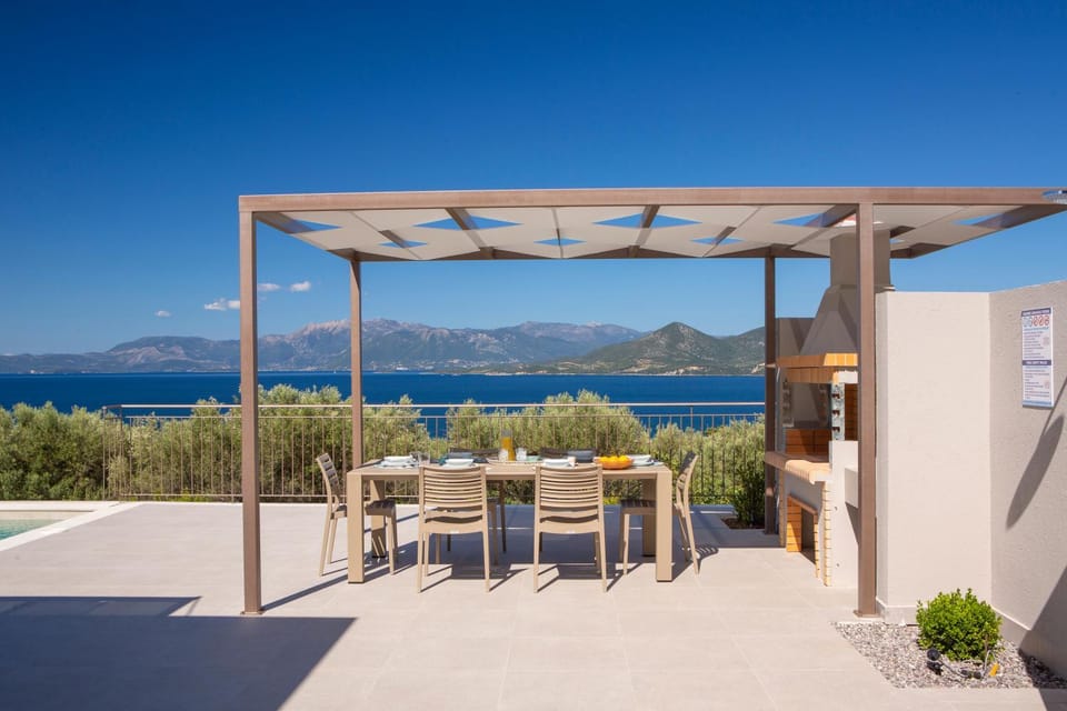 Ionian Sunshine Villas Villa in Peloponnese, Western Greece and the Ionian