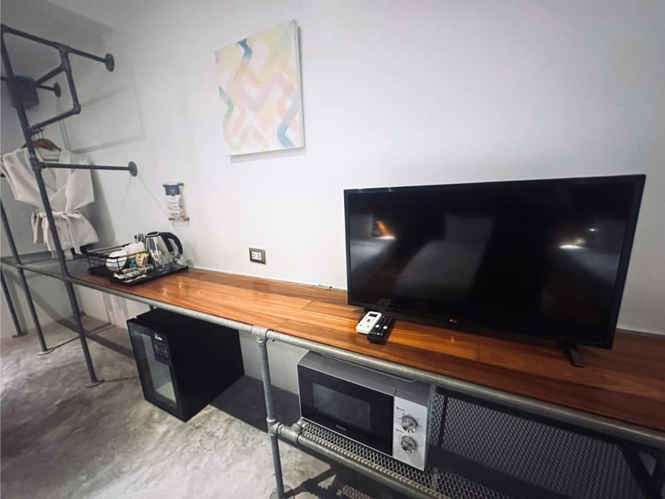 TV and multimedia
