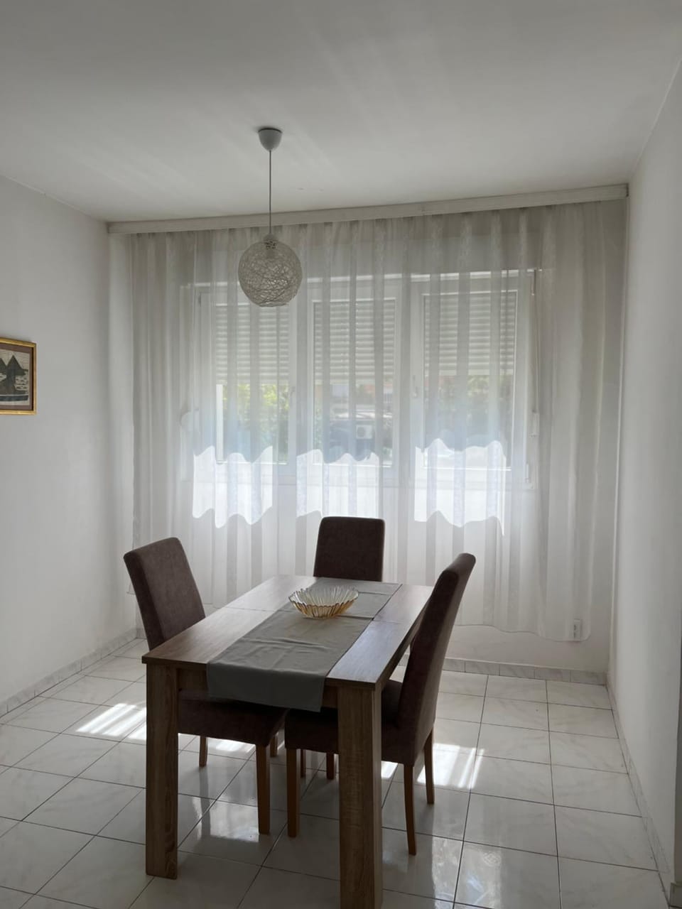 One bedroom apartment in great location Apartment in Podgorica