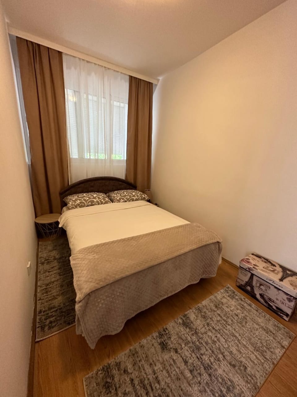 One bedroom apartment in great location Apartment in Podgorica