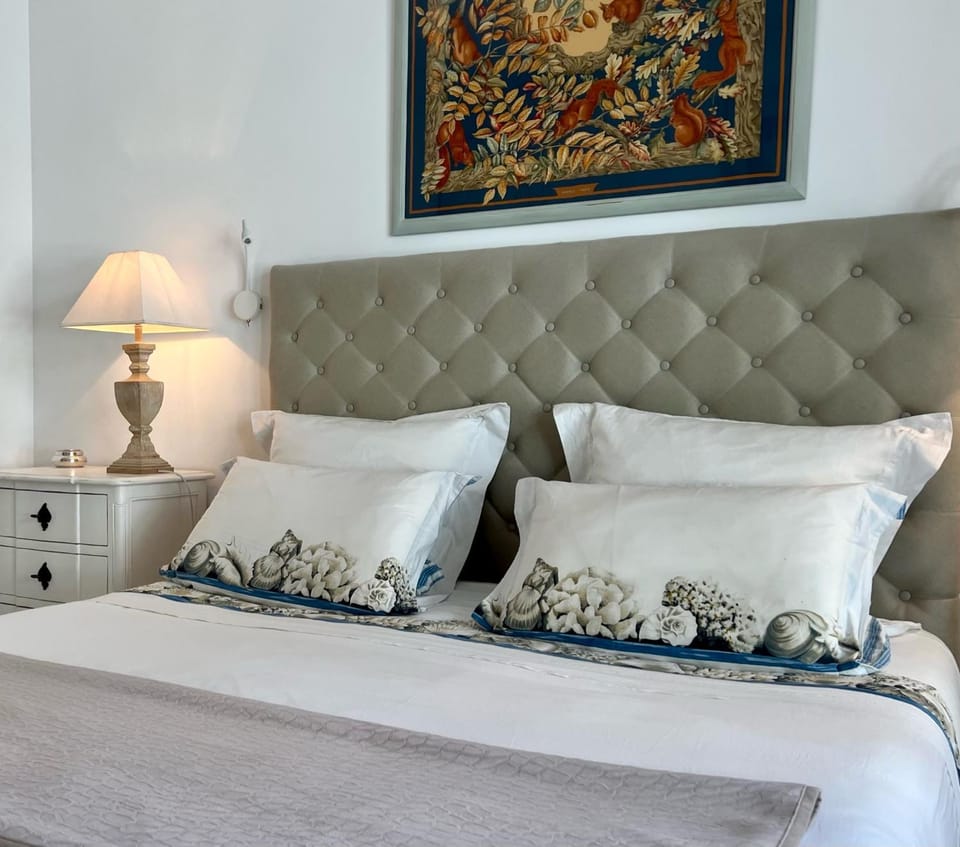 120m2 avec deux terrasses ensoleillées à Biarritz Apartment in Biarritz