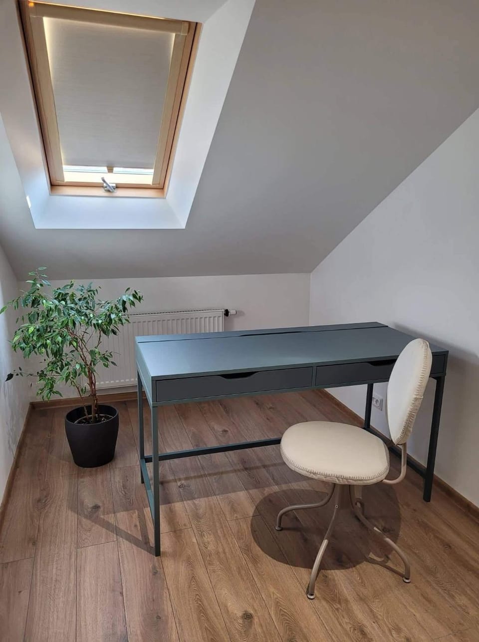 Upės apartamentai Apartment in Lithuania