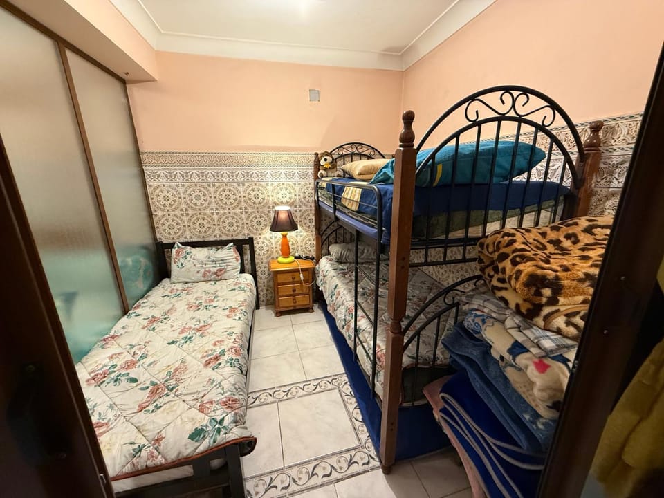 Dar El Azzouzi Riad in Marrakesh