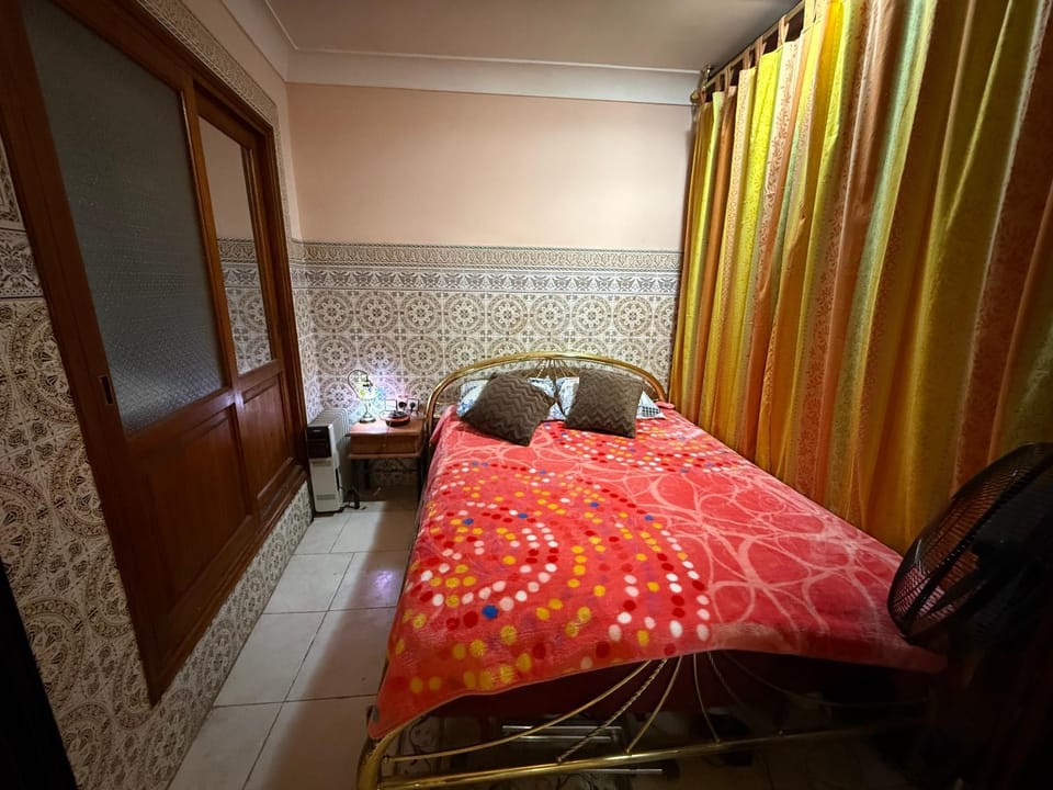 Dar El Azzouzi Riad in Marrakesh
