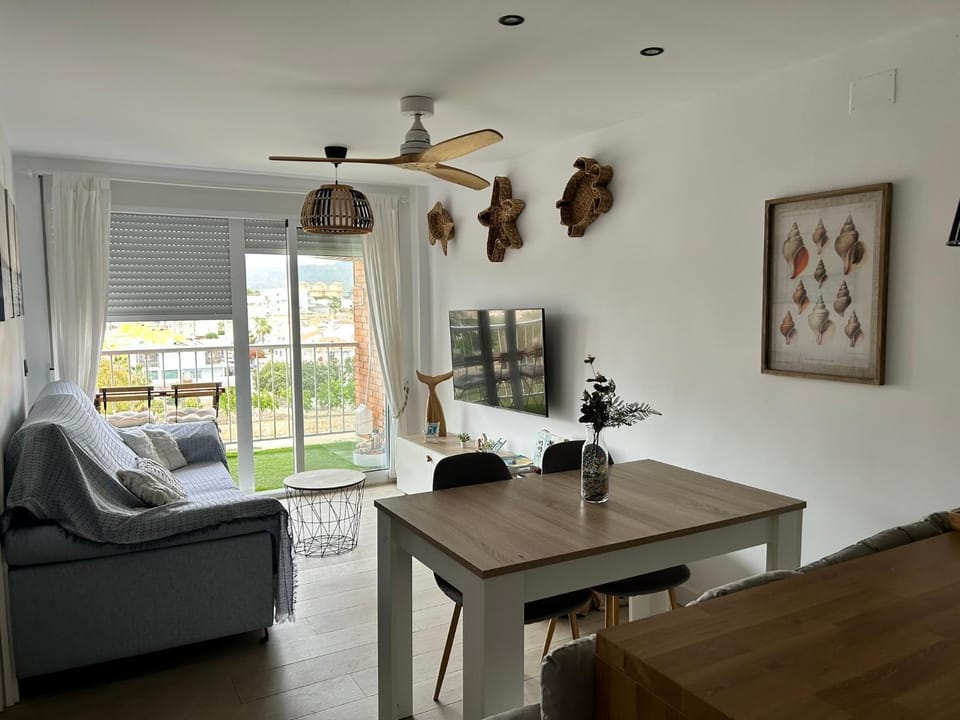Vcc Home’s Apartment in Puerto de Mazarrón