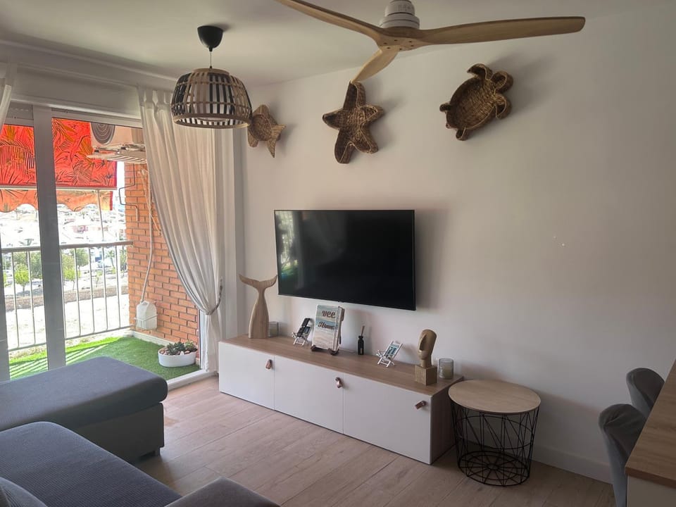 Vcc Home’s Apartment in Puerto de Mazarrón