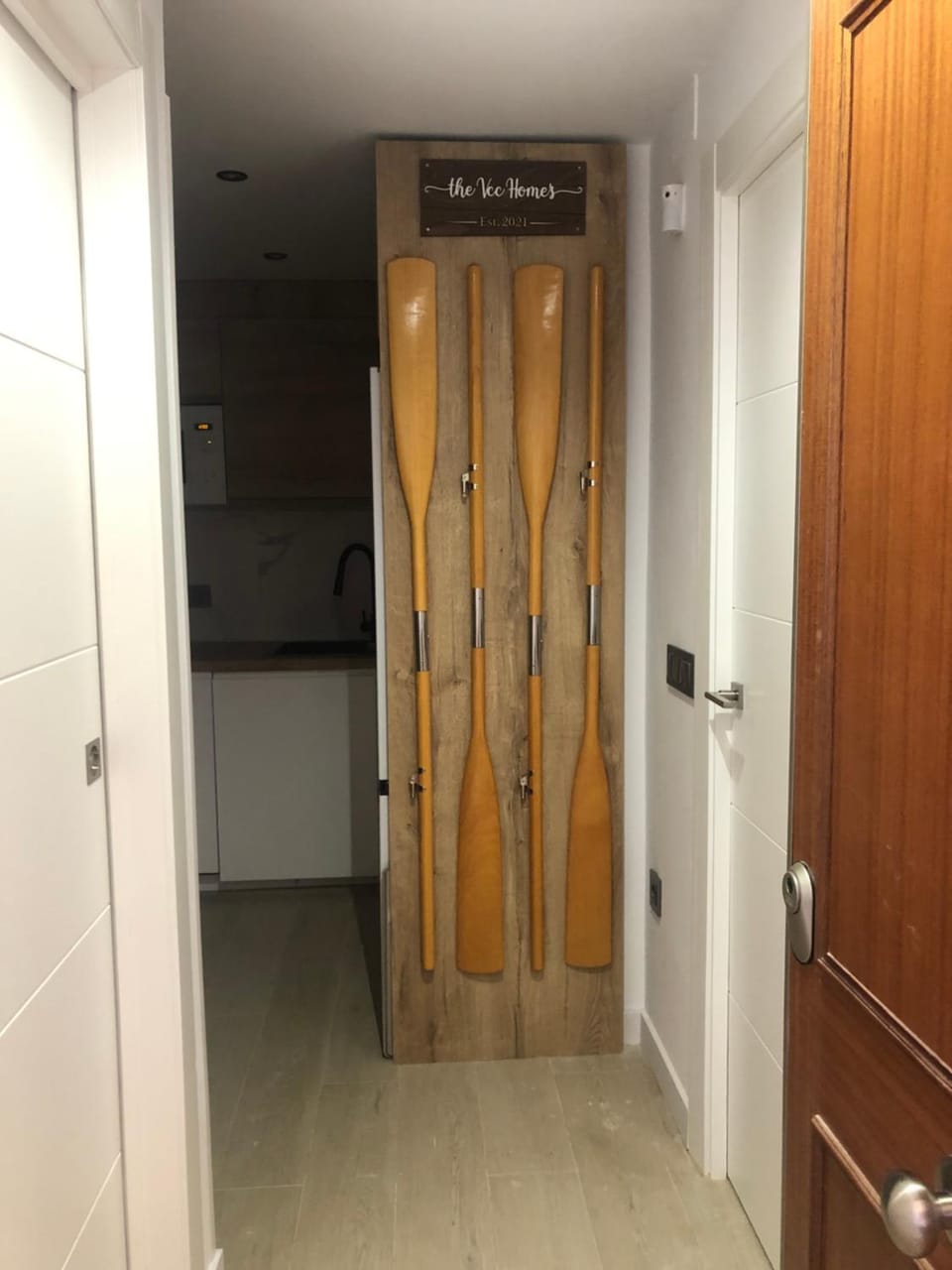 Vcc Home’s Apartment in Puerto de Mazarrón