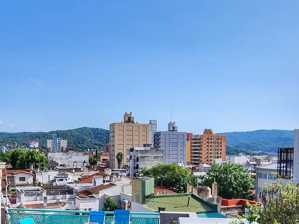 City view
