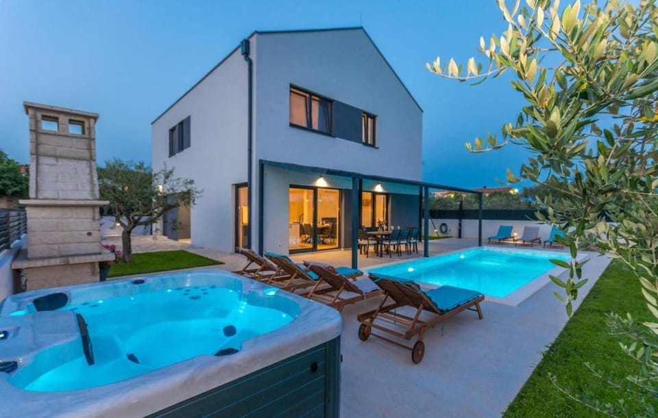 Villa MVP Villa in Šibenik-Knin County, Croatia