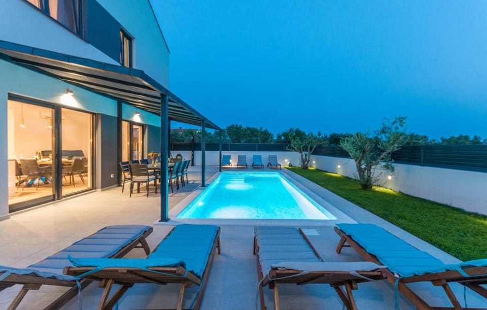 Villa MVP Villa in Šibenik-Knin County, Croatia