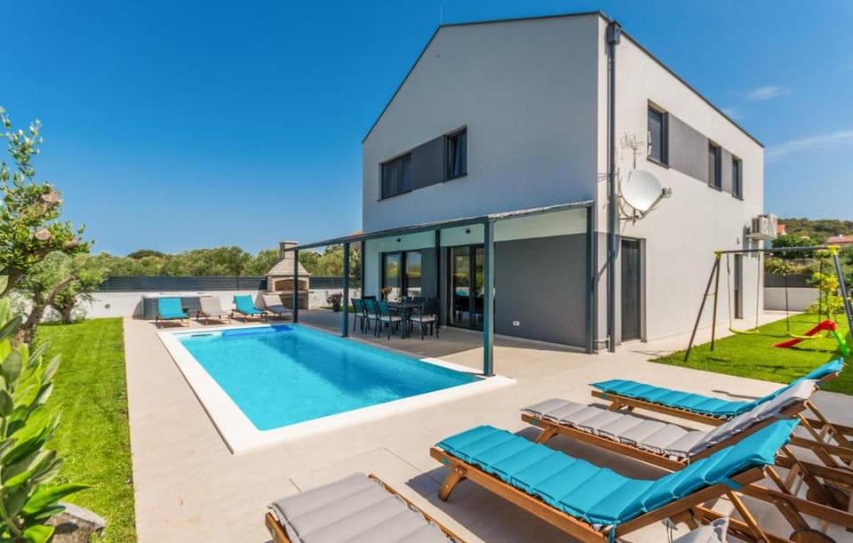 Villa MVP Villa in Šibenik-Knin County, Croatia