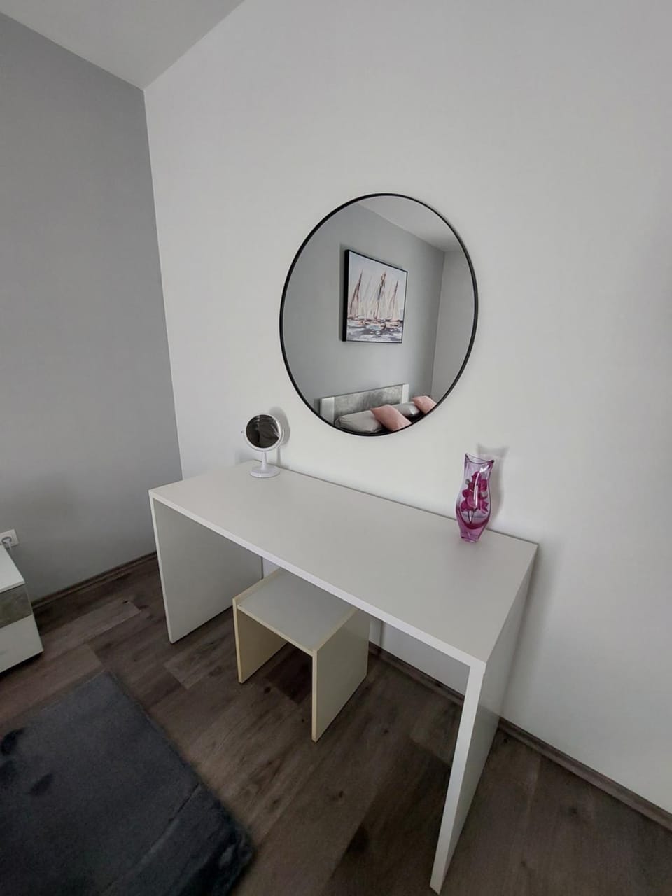 Apartment Palada Apartment in Primorje-Gorski Kotar County