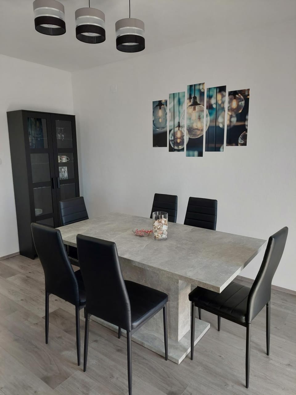 Apartment Palada Apartment in Primorje-Gorski Kotar County
