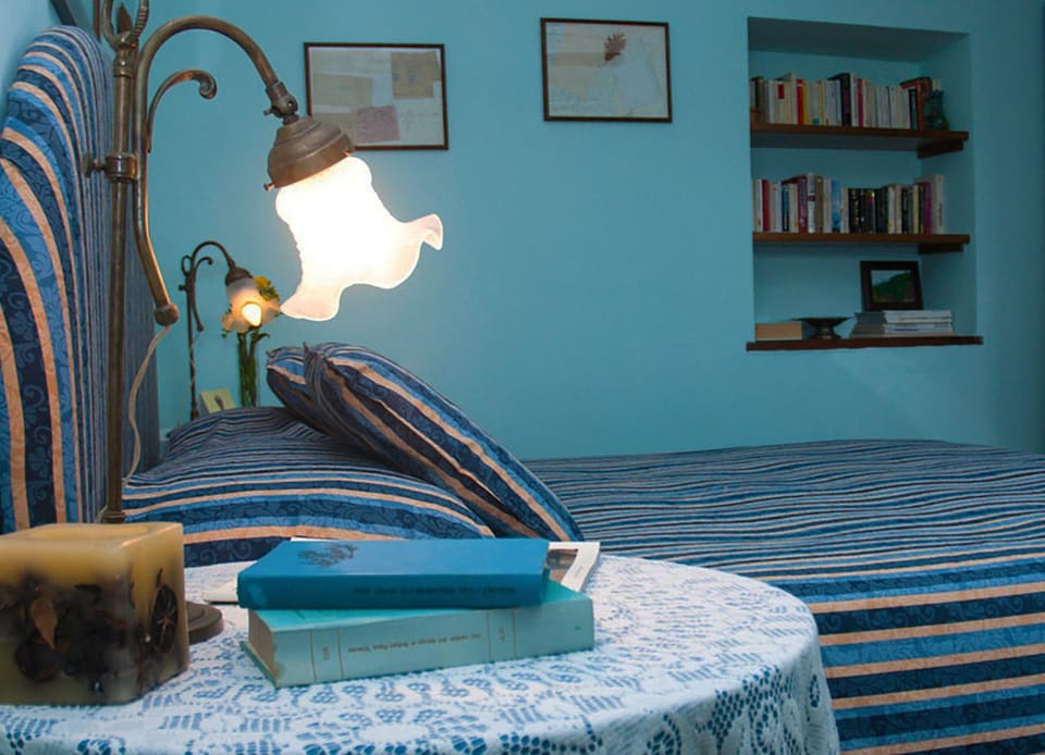 Il Poggiolo di Parrano Country House in Umbria