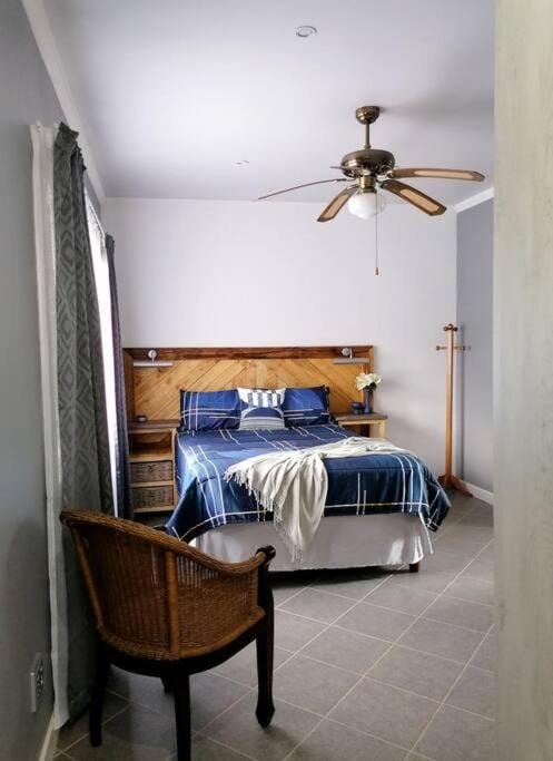Greystoke - Furnished, self service apartment. Apartment in Gauteng