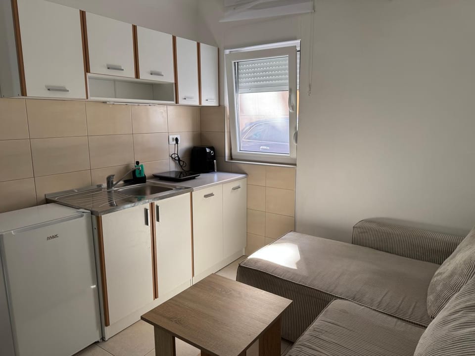 S&M Igalo Apartment in Dubrovnik-Neretva County