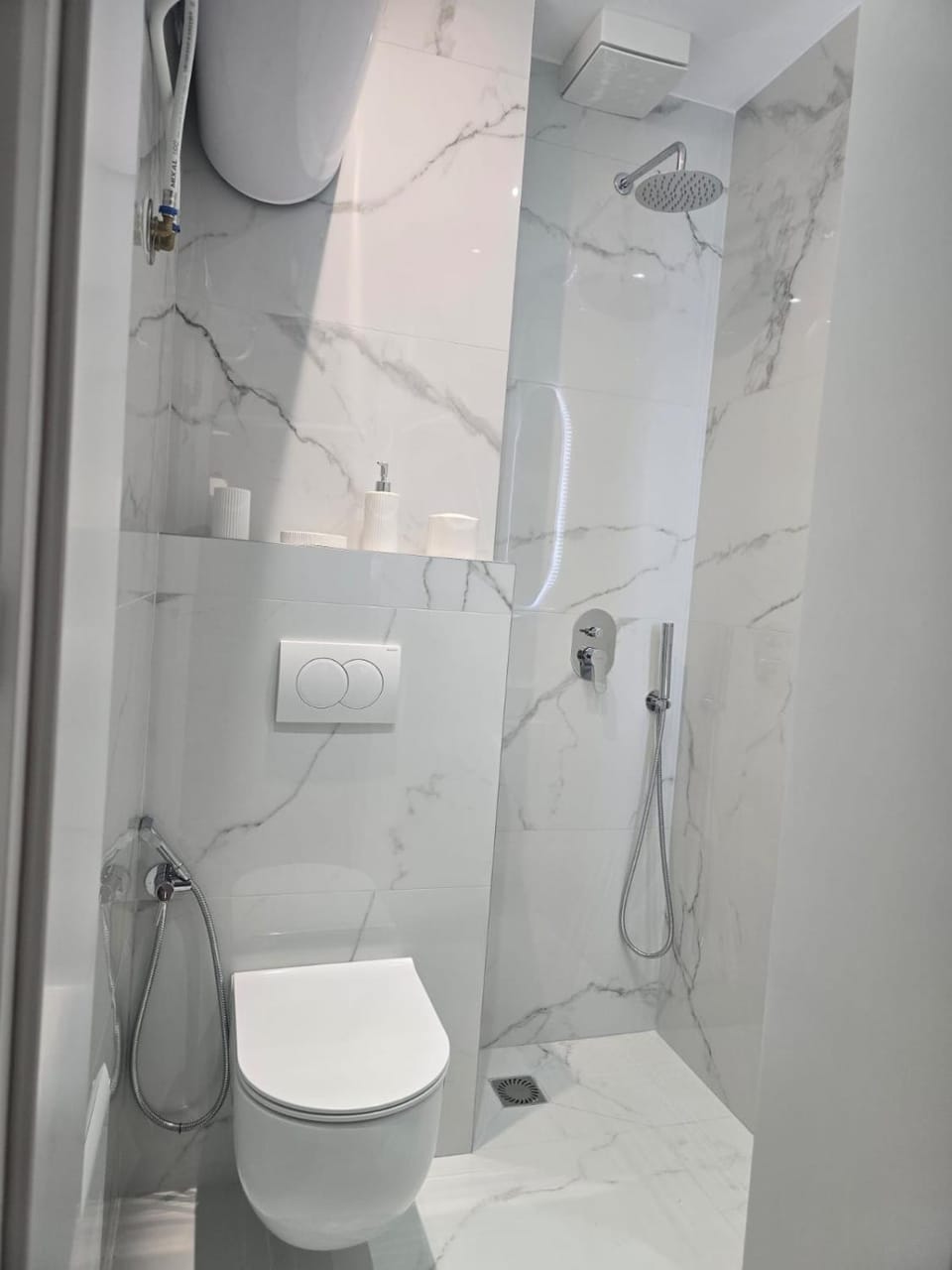 Shower