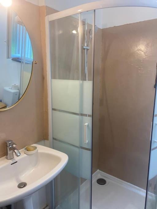 MAISON STERNA : maison familiale en bord de mer House in Finistere