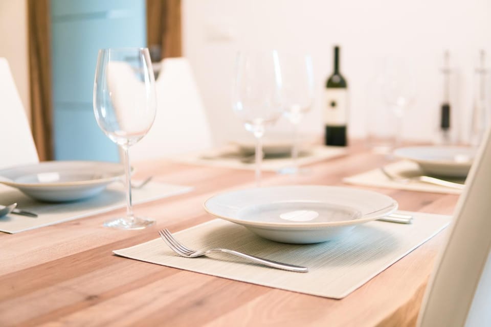 Apartma Tale Apartment in Friuli-Venezia Giulia