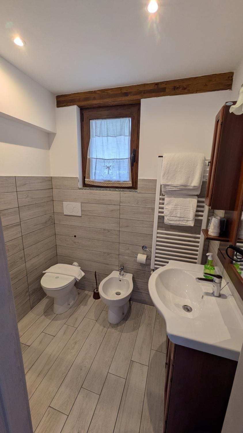 Casa Nicolò Vista Lago House in Stresa