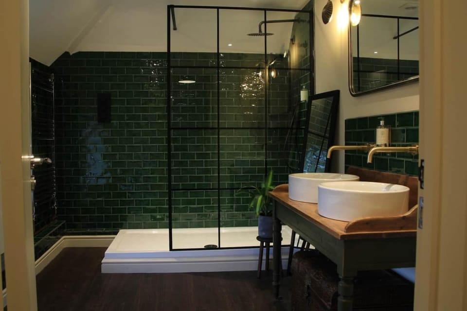 Carpenters Rest, Wighton Near Wells Next The Sea Apartment in North Norfolk District