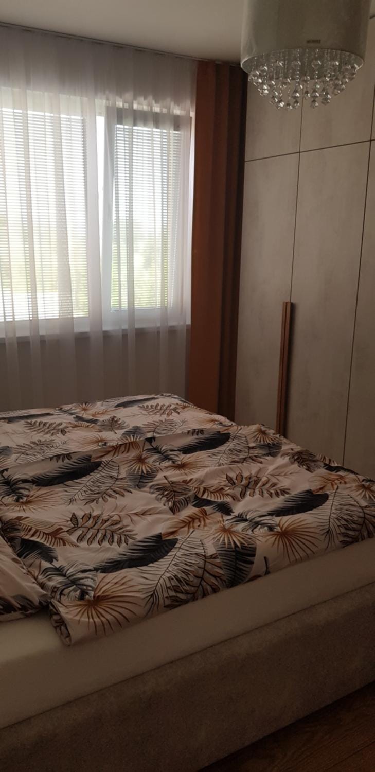 Vilka na Zemplínskej Šírave Villa in Slovakia