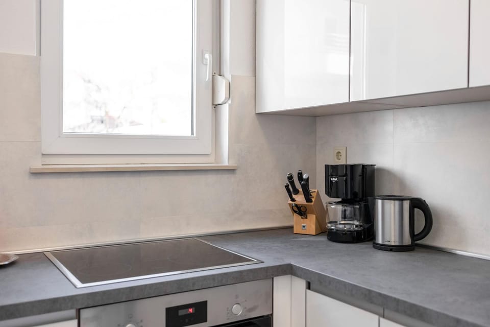Luxury apartment Ketty Apartment in Šibenik-Knin County, Croatia