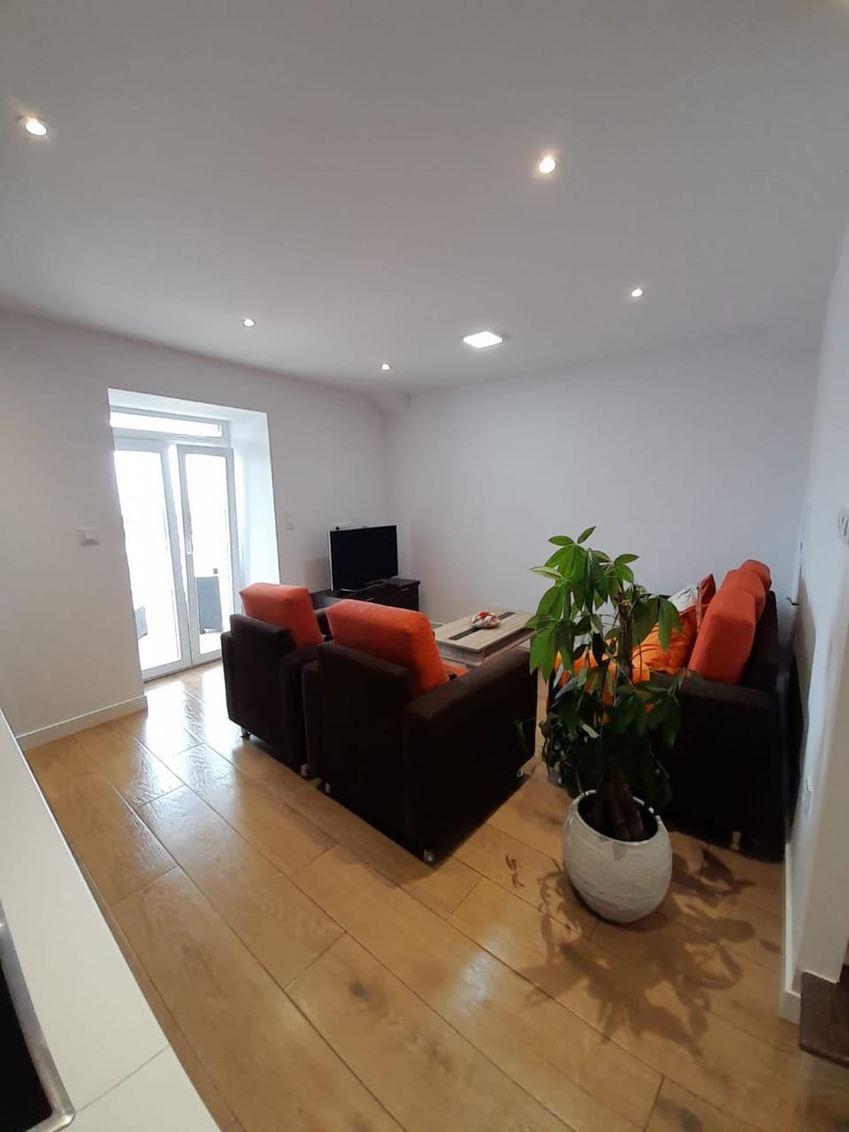 Apartamento vista al puerto de Finisterre II Apartment in Fisterra