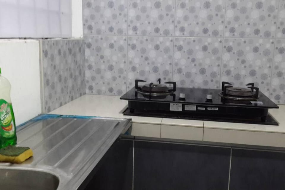 Equine Park, Seri Kembangan Apartment in Selangor, Malaysia