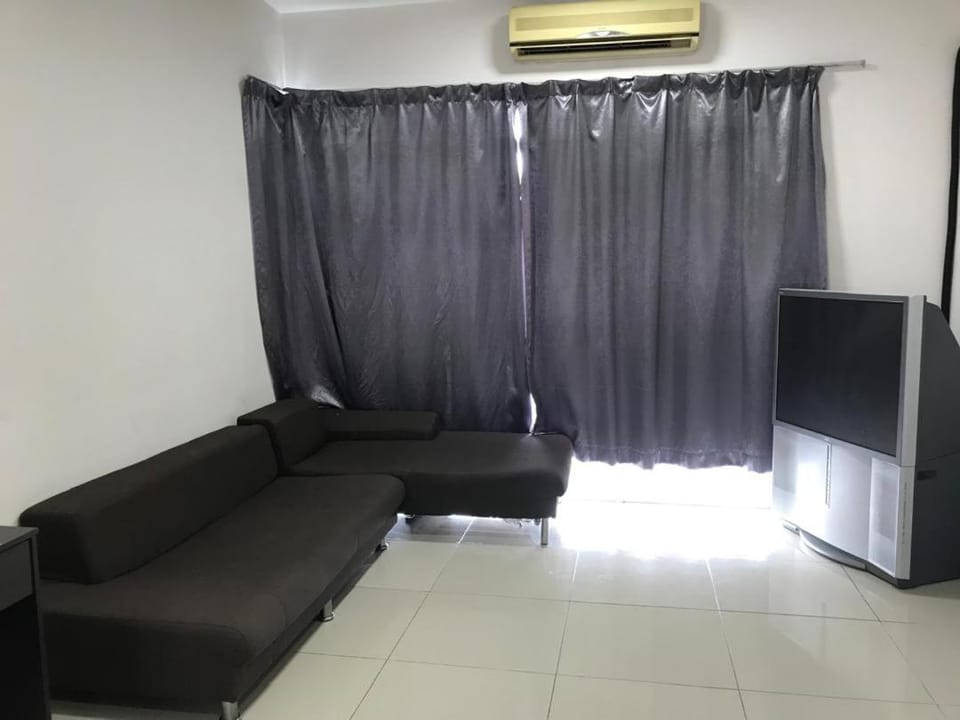 Equine Park, Seri Kembangan Apartment in Selangor, Malaysia