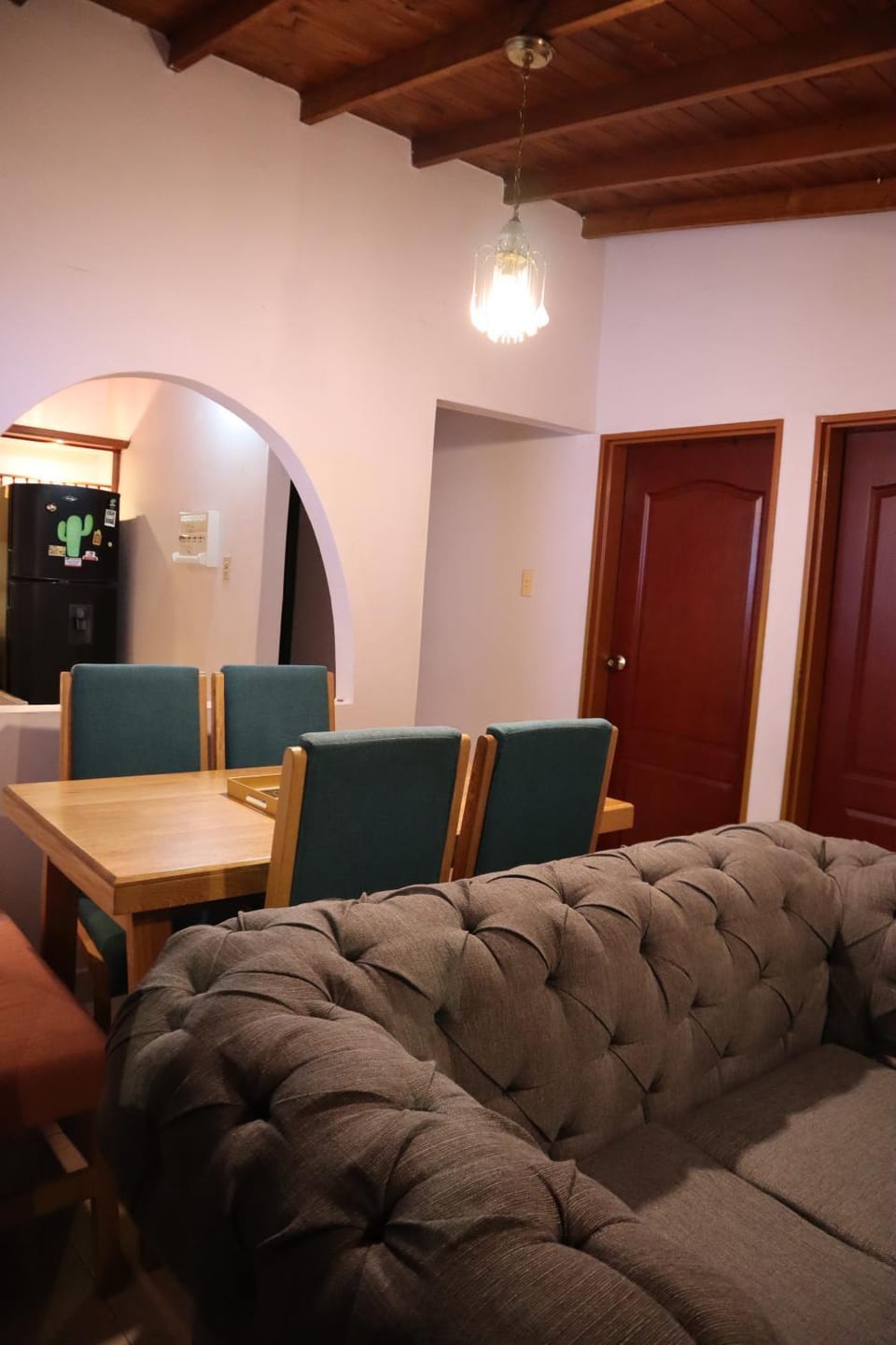 Wonderful house with views in Medellin-fiber optics Apartment in Medellin