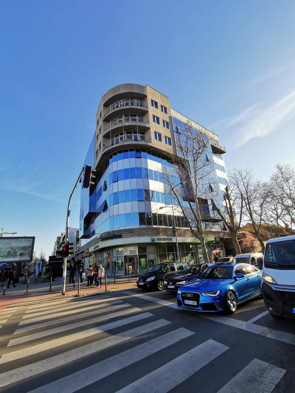 Princ Apartman Apartment in Novi Sad