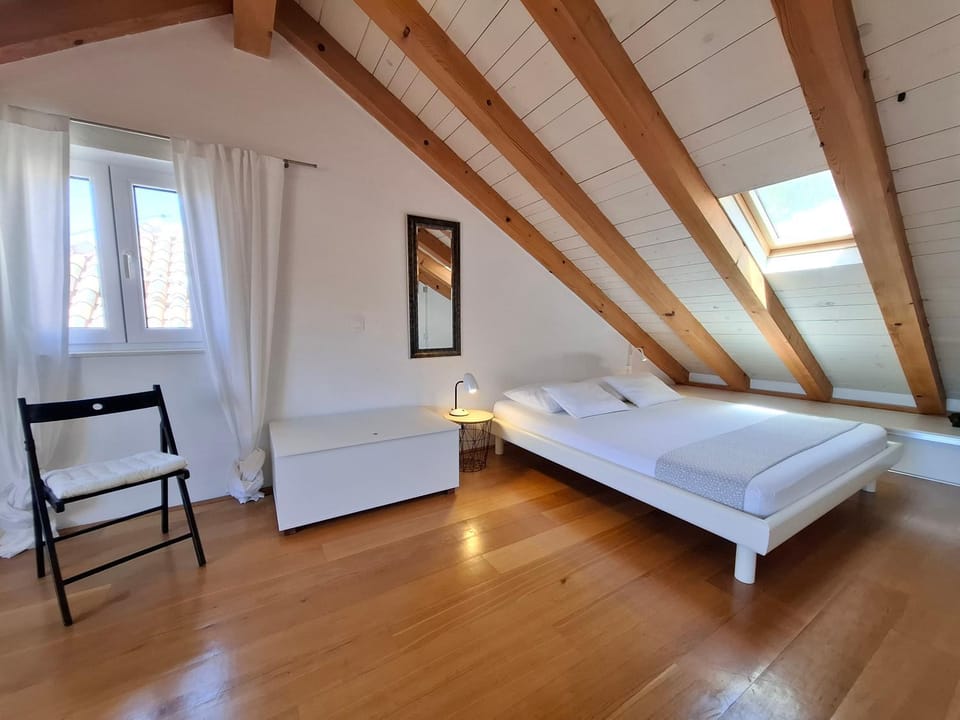Heritage villa David Apartment in Hvar